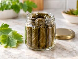 Aç Bitir Yaprak Sarma Tarifi Nasıl Yapılır?