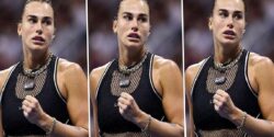 Aryna Sabalenka’nın US Open Takıları Renkli Taşları Yeniden Gündeme Taşıyor