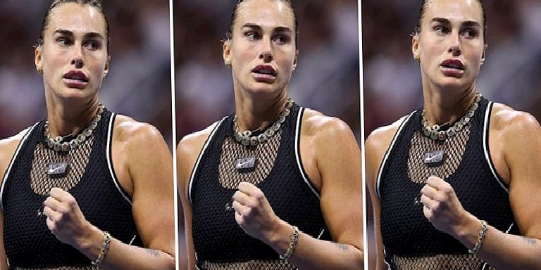 Aryna Sabalenka’nın US Open Takıları Renkli Taşları Yeniden Gündeme Taşıyor