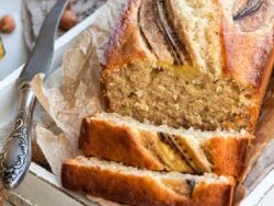 Banana Bread Tarifi Nasıl Yapılır?