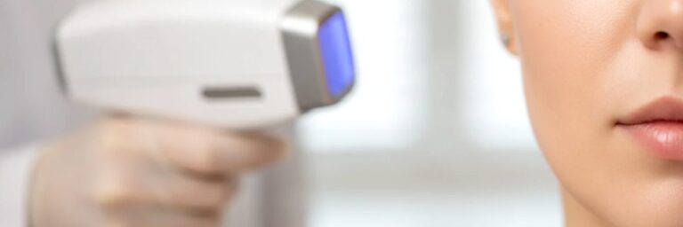 BBL Lazer Nedir? Leke, Kızarıklık ve Cilt Tonu Eşitsizliğinde Kullanımı