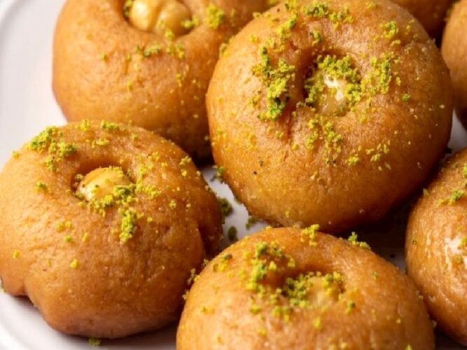 Fındıkpare Tarifi Nasıl Yapılır?