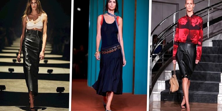 İlkbahar/Yaz 2027 Sezonu New York Moda Haftası’ndan Öne Çıkan 6 Trend