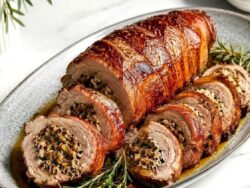 Kuzu Kol Sarma Tarifi Nasıl Yapılır?