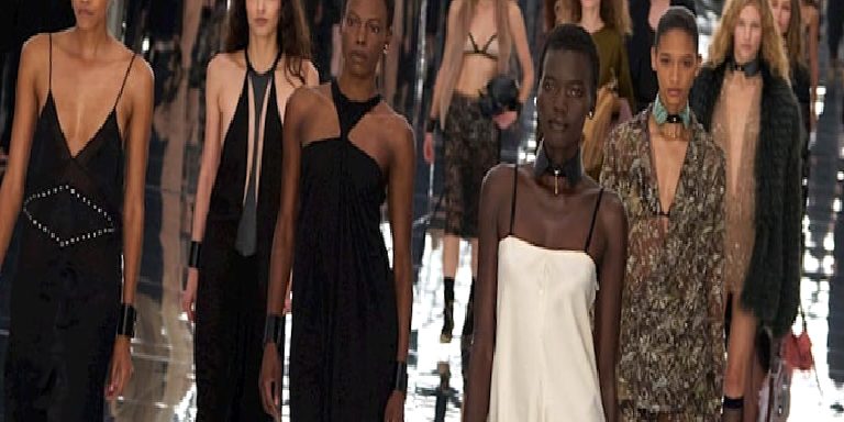 Milano Moda Haftası Fendi İlkbahar/Yaz 2027: Kontrolden Özgürlüğe