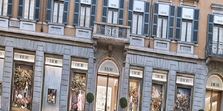 Milano’da Dior İçin Yeni Bir Hikaye Başlıyor