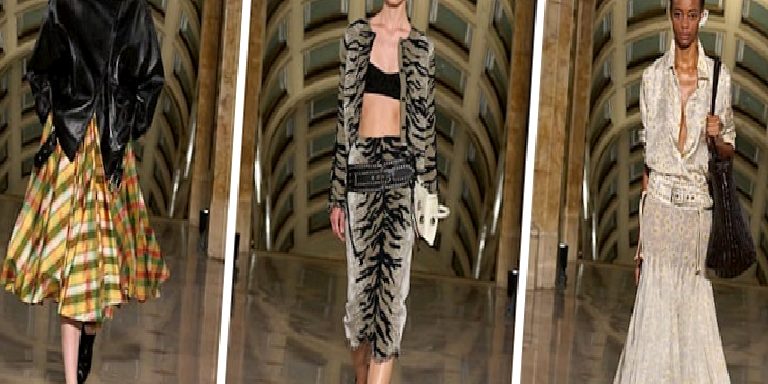 New York Moda Haftası Altuzarra İlkbahar/Yaz 2027: Neşe ve Özgürlük