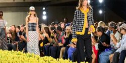 New York Moda Haftası Carolina Herrera İlkbahar/Yaz 2027: Giyinmenin Neşesi