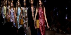 New York Moda Haftası Coach İlkbahar/Yaz 2027: 85 Yaş Partisi