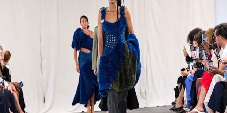 New York Moda Haftası Diotima İlkbahar/Yaz 2027: Yeni Bir Bakış