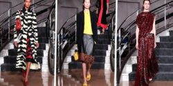 New York Moda Haftası Proenza Schouler İlkbahar/Yaz 2027: New York Kadınının Özgürlük Alanı
