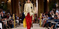 New York Moda Haftası Tommy Hilfiger İlkbahar/Yaz 2027: Amerikan Stilinin Güncel Hali
