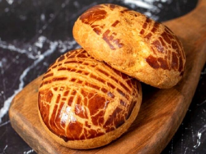 Pastanelerin Sırrını Sakladığı Poğaça Tarifi Nasıl Yapılır?