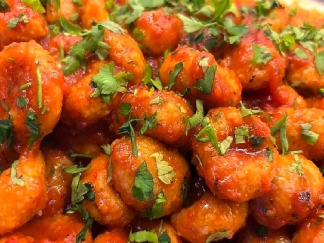 Sarımsaklı Fellah Köfte Tarifi Nasıl Yapılır?
