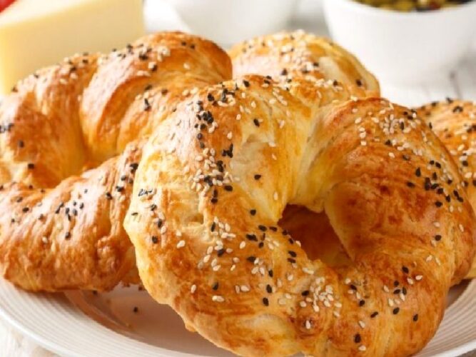 1 Bardak Sütle Pamuk Gibi Açma Tarifi Nasıl Yapılır?