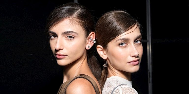 Allığın En Sessiz Hali: “Anti-Blush” Trendi