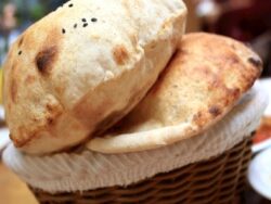 Balon Ekmek Tarifi Nasıl Yapılır?