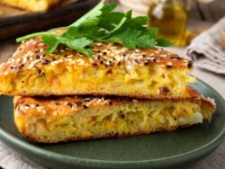 Fit Börek Tarifi Nasıl Yapılır?