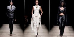 Moskova Moda Haftası Murat Aytulum İlkbahar/Yaz 2027: “SELAM”