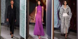 Paris Moda Haftası Alaïa İlkbahar/Yaz 2027: Sessiz Bir Geçiş