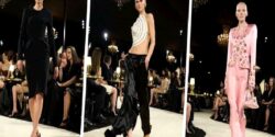 Paris Moda Haftası Loewe İlkbahar/Yaz 2027: Eski Dünya, Yeni Dünya