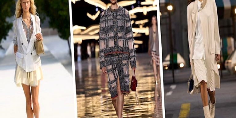 Paris’te Moda Hafifliyor: İlkbahar/Yaz 2027’nin Öne Çıkan 6 Trendi