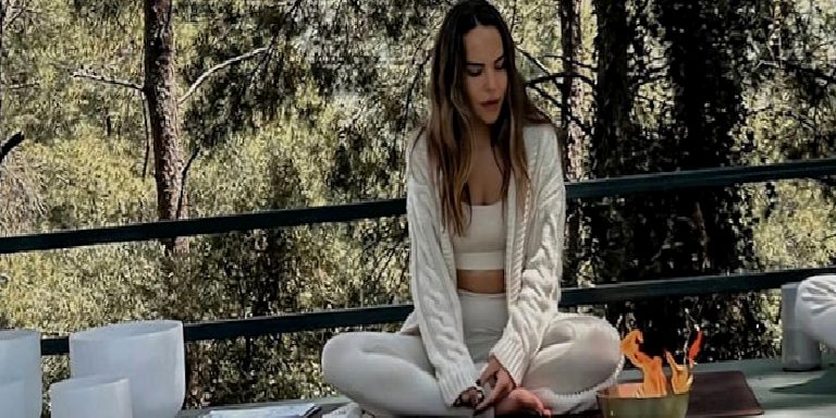 “Ses Banyosu” ile Kendinize Ayırdığınız Zamanın Sesini Açın